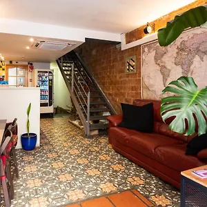  Hostel Mambo Tango