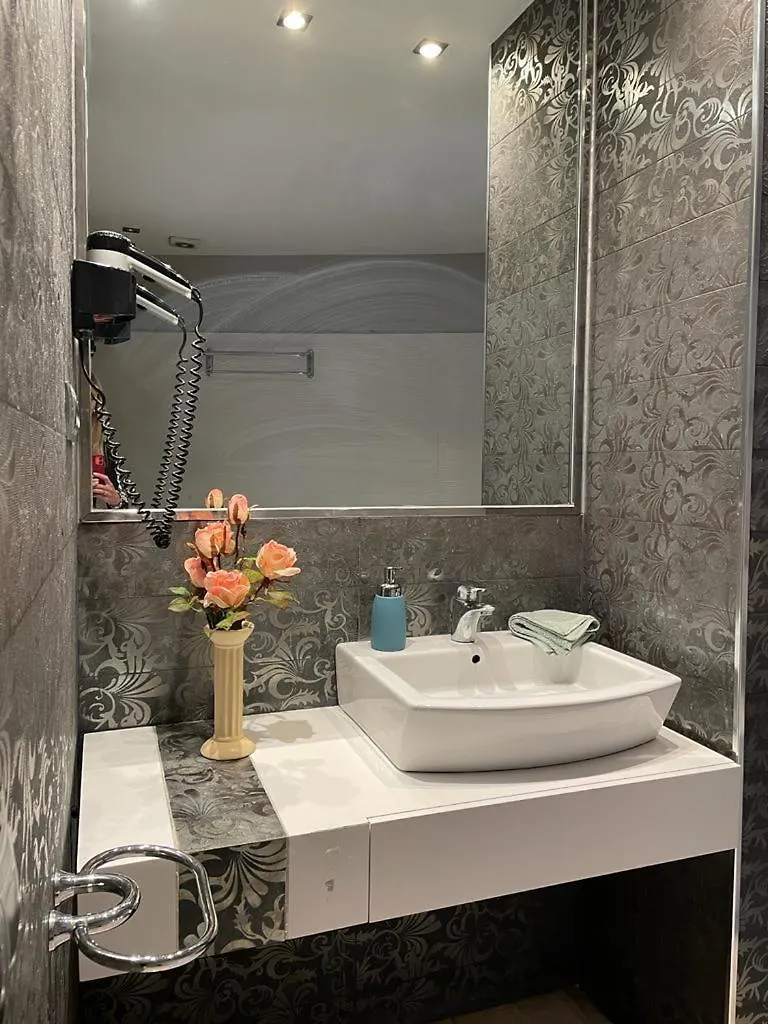 Bcn Private Rooms - Catalunya Barcelona 0*,  Spain