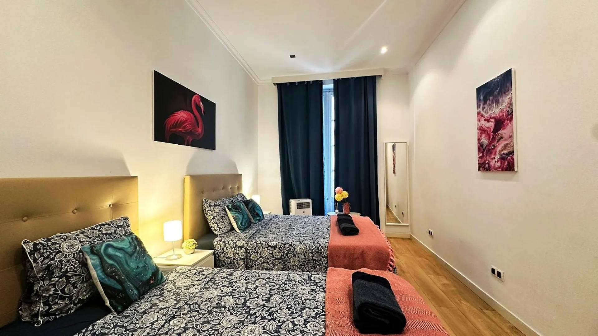Hostel Bcn Private Rooms - Catalunya Barcelona Spain