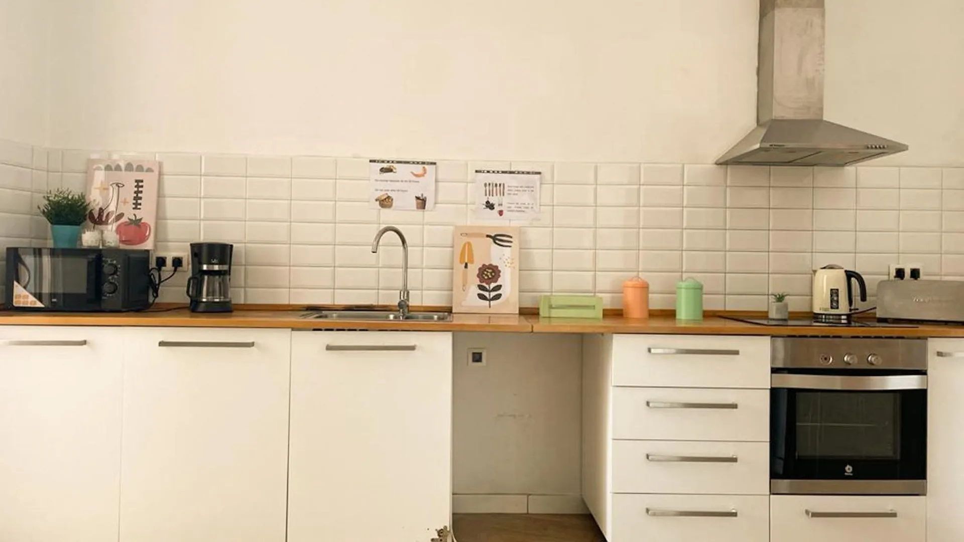 Hostel Bcn Private Rooms - Catalunya Barcelona