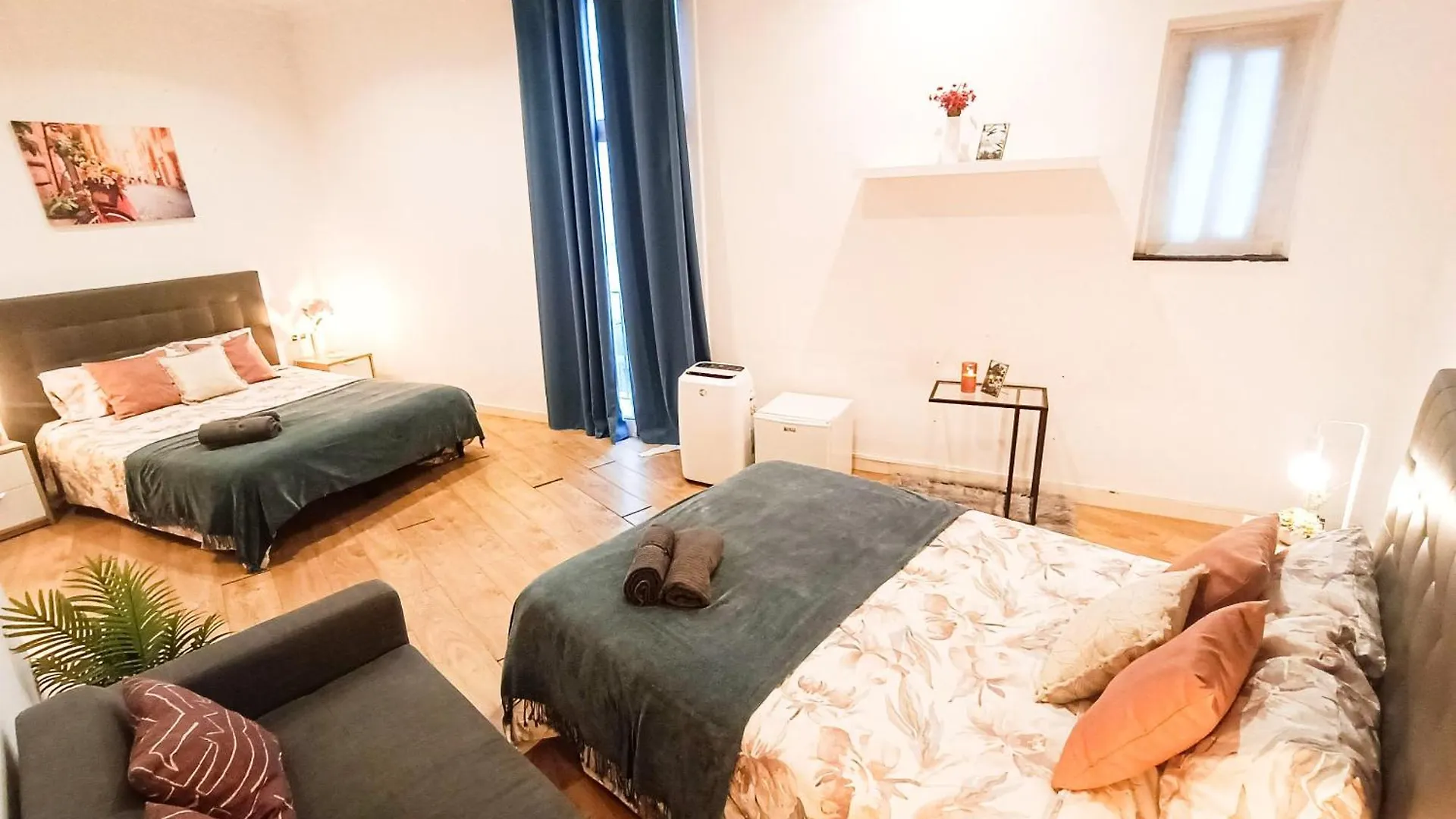 Bcn Private Rooms - Catalunya Barcelona Spanien