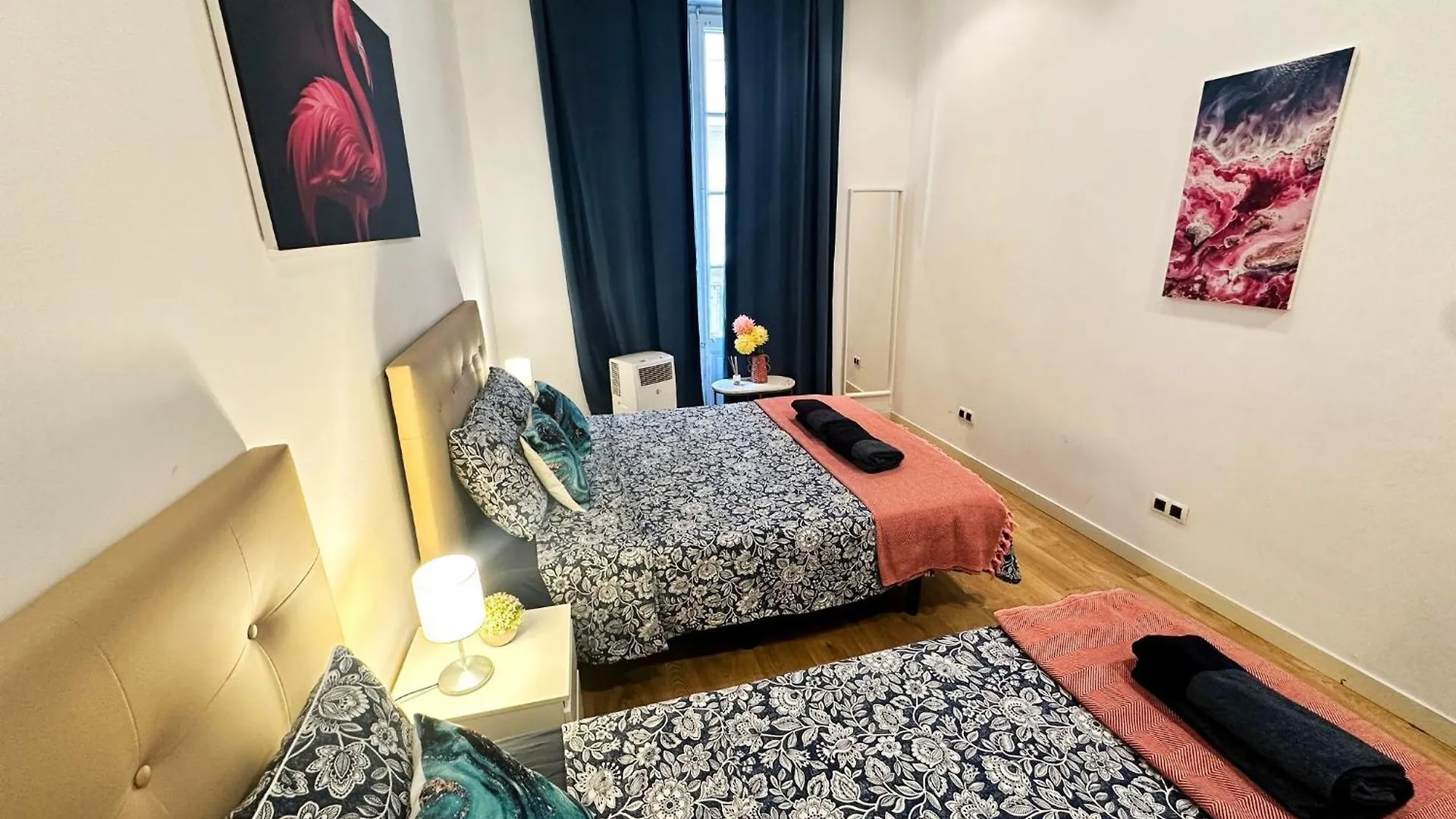 Bcn Private Rooms - Catalunya Barcelona