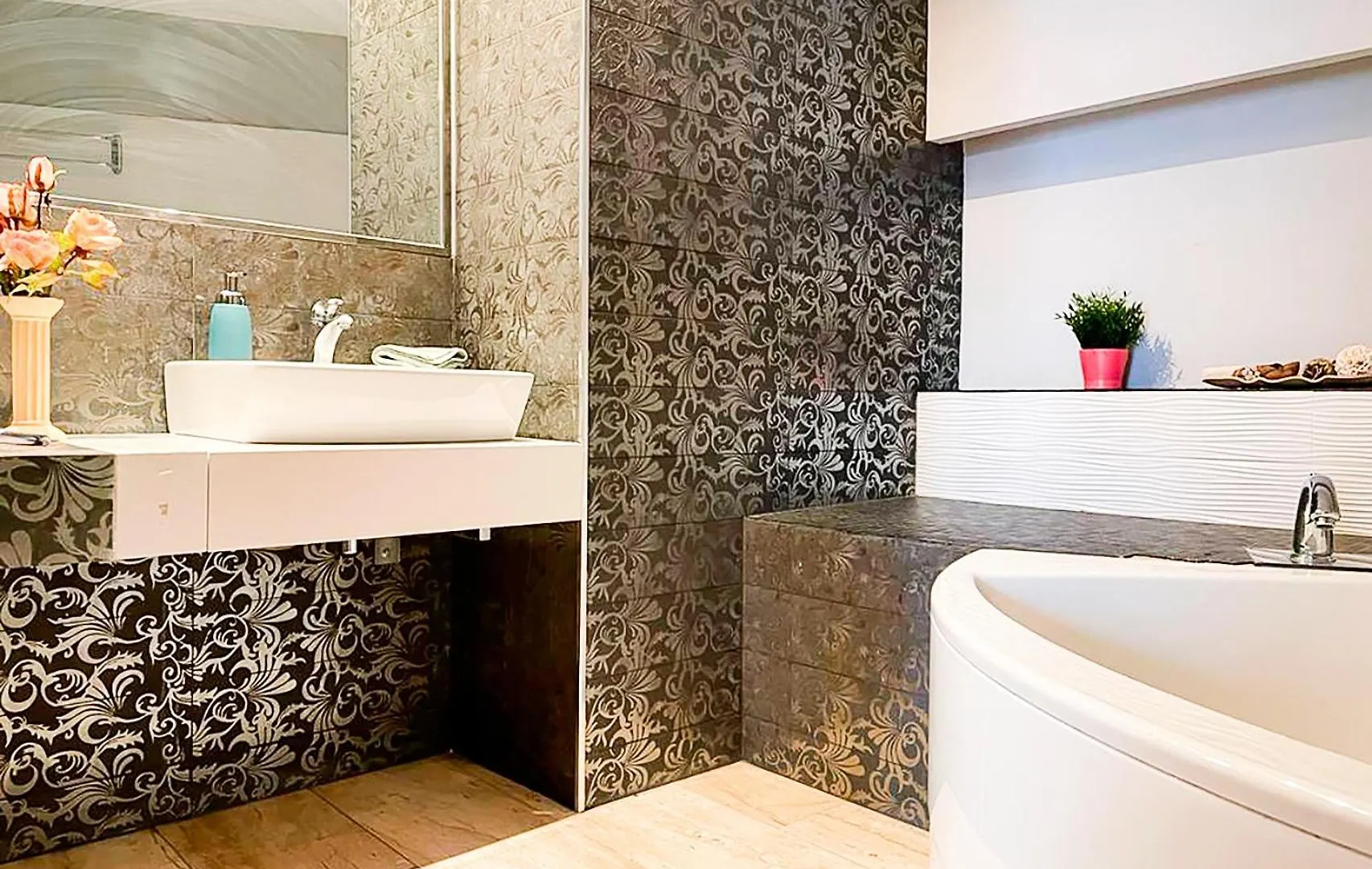 Vandrerhjem Bcn Private Rooms - Catalunya Barcelona Spanien