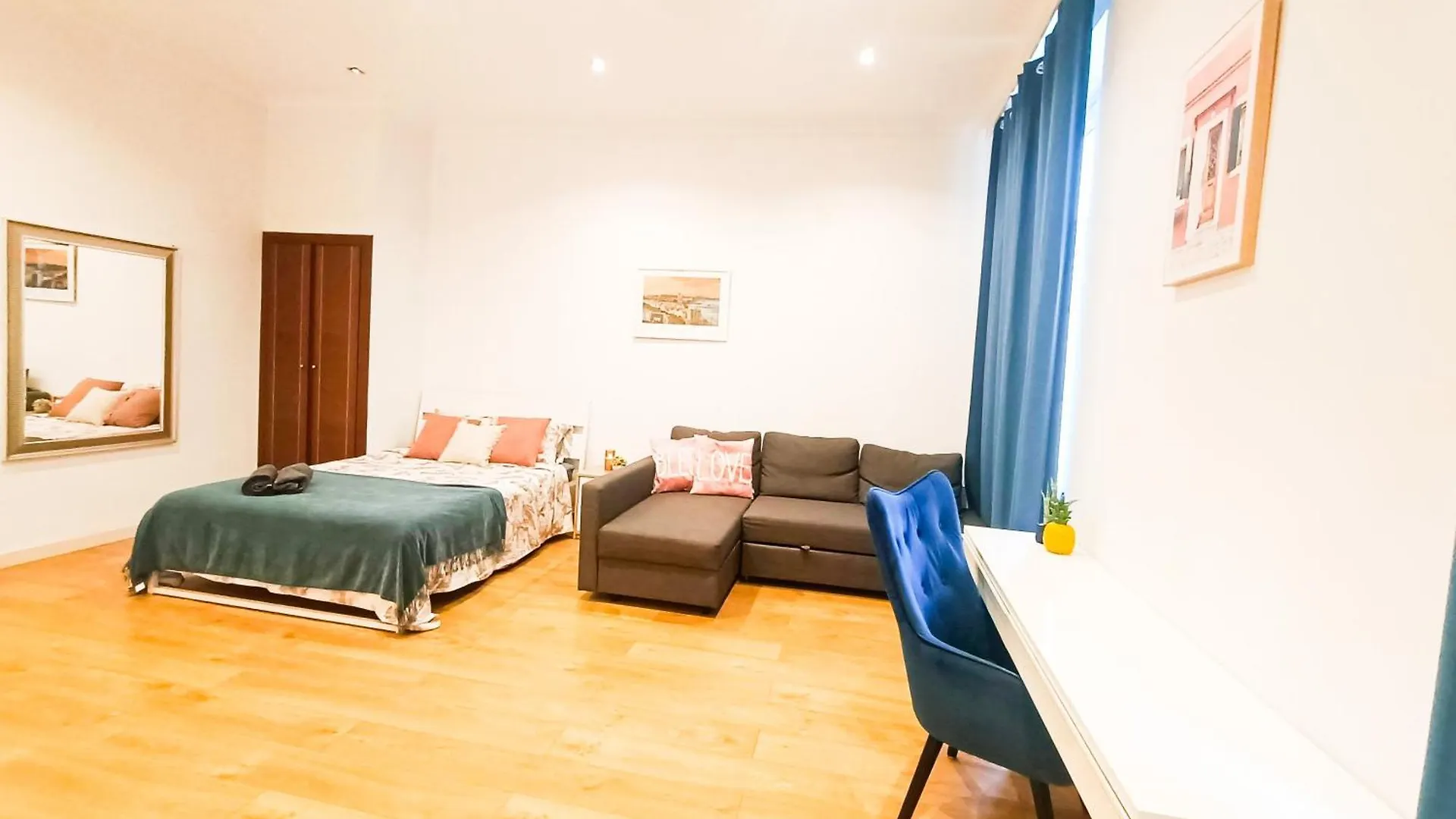 Bcn Private Rooms - Catalunya Barcelona