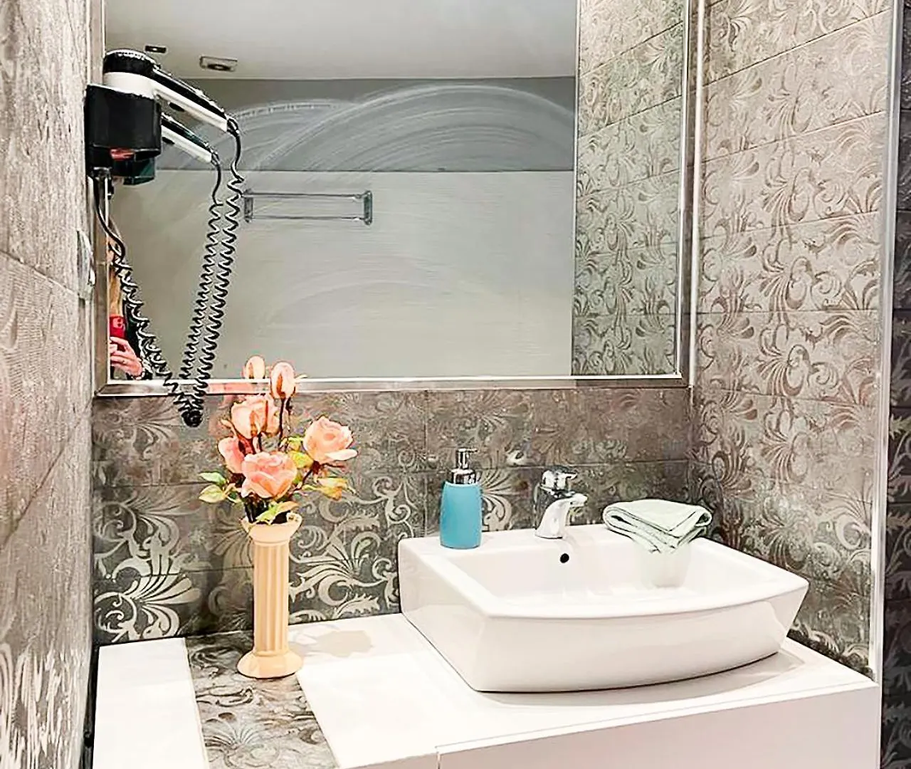 Bcn Private Rooms - Catalunya Barcelona Vandrerhjem