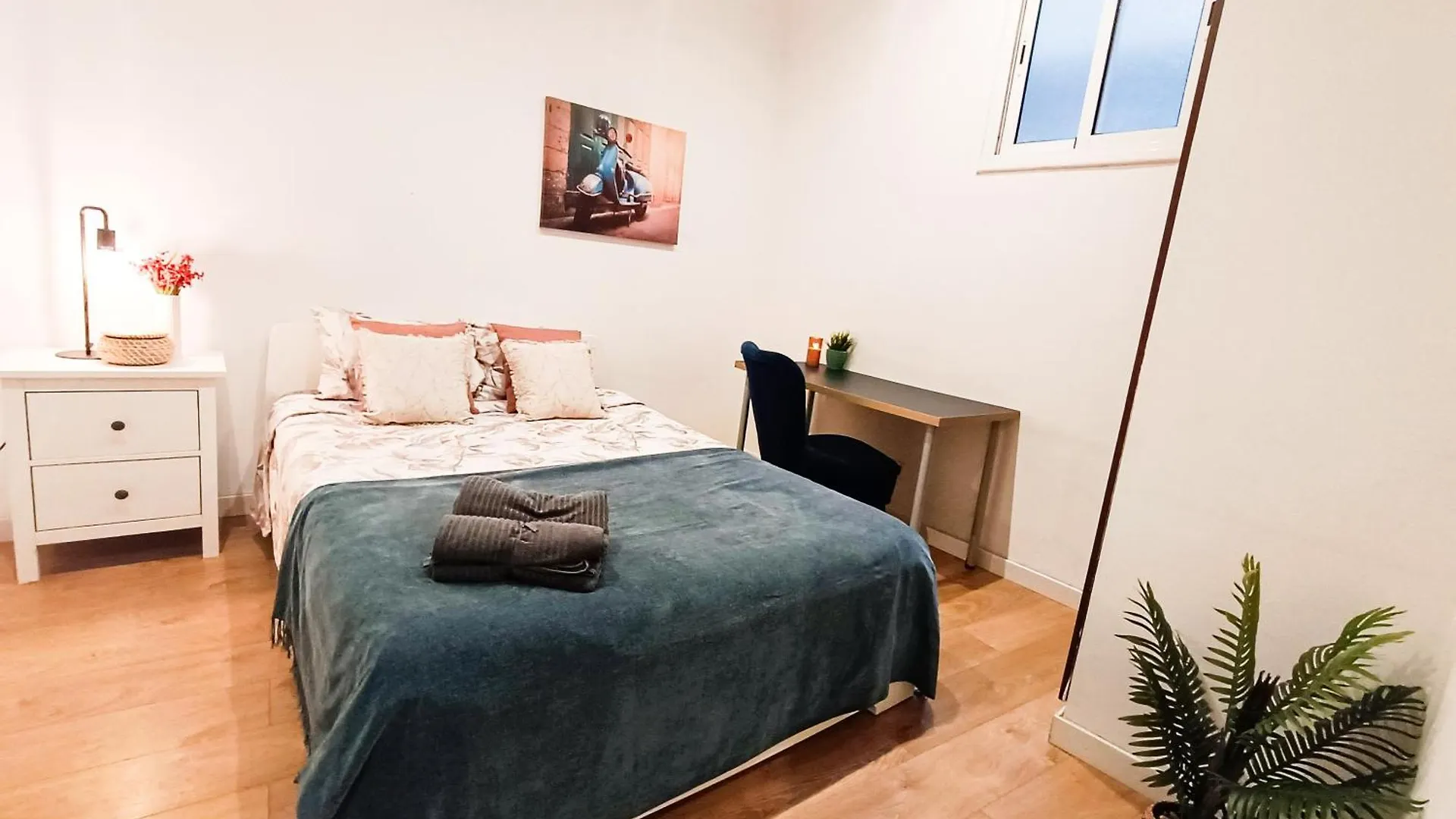 Bcn Private Rooms - Catalunya Barcelona