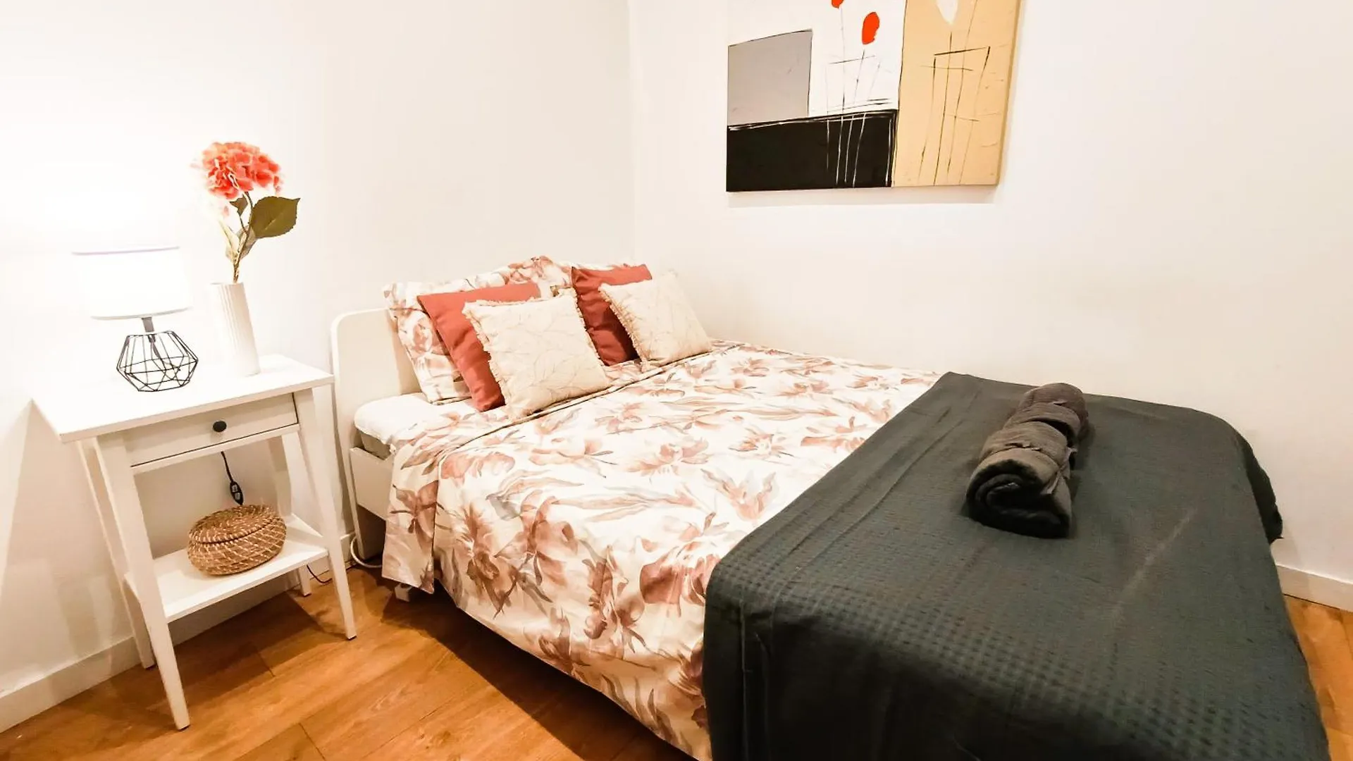 Bcn Private Rooms - Catalunya Barcelona