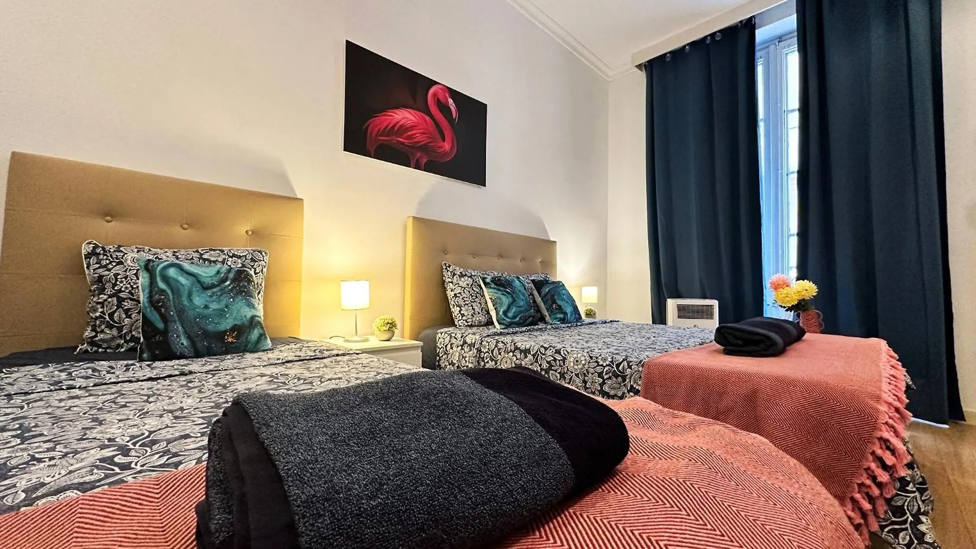 Bcn Private Rooms - Catalunya Barcelona Spanien